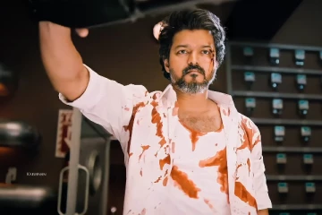 பீஸ்ட் படத்தின் மூன்று நாள் தமிழ்நாடு காலெக்ஷன் ! கடும் சரிவை சந்தித்த விஜய்..