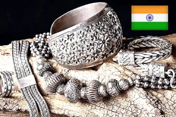 வெள்ளி தான் அடுத்த தங்கம்., வெள்ளியை வாங்கிக் குவிக்கும் இந்தியர்கள்