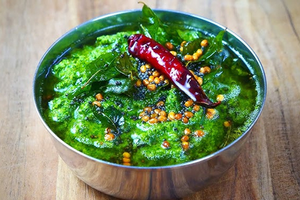 முடி கருகருவென வளர வேண்டுமா? இந்த கீரையில் சட்னி வைத்து சாப்பிடுங்க | Hair Growth Help Drumstick Leaves Chutney முடி கருகருவென வளர வேண்டுமா? இந்த கீரையில் சட்னி வைத்து சாப்பிடுங்க | Hair Growth Help Drumstick Leaves Chutney