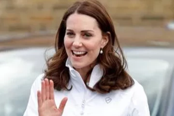 மிக விரைவில் வருகிறேன்... இளவரசி கேட் வெளியிட்ட கடிதம் கூறும் செய்தி