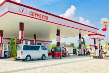 எரிபொருள் விலை அதிகரிப்பிற்கு அழுத்தம் வழங்கியதா அயல்நாடு?