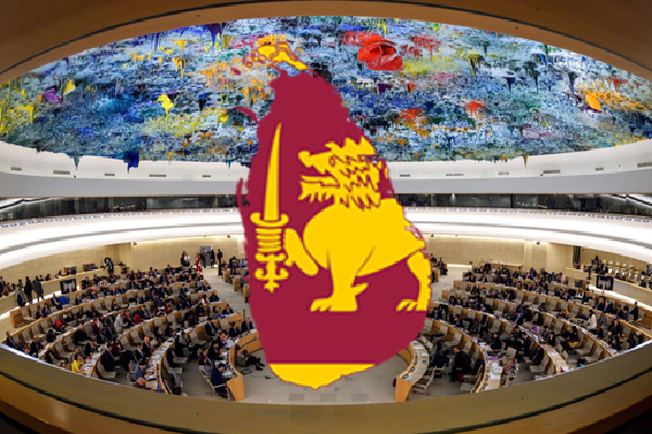 ஈழ விவகாரத்தில் கடமை தவறிய ஐ.நா! | Un Has Failed In Eelam Issue