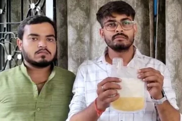 சாத்துக்குடி பழச்சாற்றை ட்ரிப்ஸ் ஏற்றியதில் நோயாளி மரணம்! பரபரப்பை ஏற்படுத்திய சம்பவம்