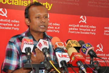 குற்றவாளியை அமைச்சராக நியமித்து பாரிய பிரச்சினை சிக்கிய NPP ; புபுது ஜயகொட