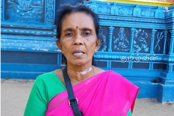 சர்வதேச காணாமல் போனோர் தினத்திலாவது நீதியை வேண்டி நிற்கும் உறவுகள் | Relatives Demanding Justice On International Day