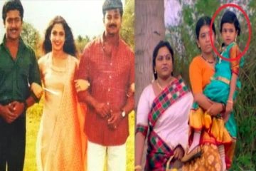 அட இவங்களா? விஜய்யின் ரீல் தங்கை இப்போ எப்படி இருக்காங்க தெரியுமா?