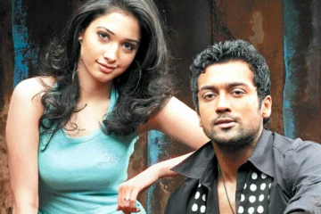 சூர்யா நடிப்பில் வெளியாகி மெகா ஹிட்டான அயன் திரைப்பட கதை முதலில் இந்த நடிகரிடம் தான் கூறப்பட்டதா!