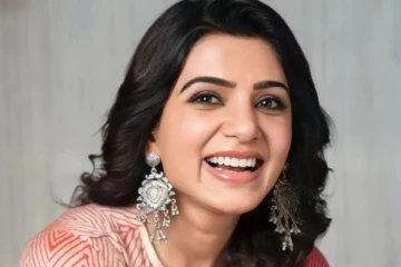 பிரமாண்ட வீட்டிற்கு சொந்தக்காரி நடிகை சமந்தா.. விலை மட்டும் இத்தனை கோடியா