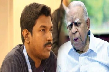 தமிழ் இன நலன்களை அடகு வைக்கும் கூட்டமைப்பு! சட்டத்தரணி சுகாஸ்