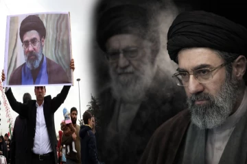 ட்ரம்பின் மிரட்டலுக்கு மத்தியில் தெரிவான ஈரானின் புதிய உச்ச தலைவர்..