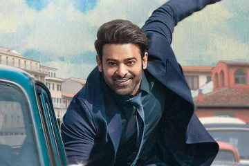 ராதே ஷ்யாம் படத்திற்காக நடிகர் பிரபாஸ் வாங்கியுள்ள சம்பளம்.. எவ்வளவு தெரியுமா