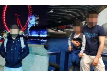 நான் இறந்தால் பிரித்தானியா தான் பொறுப்பு! லண்டனில் படித்த ஆப்கான் இளைஞர் கண்ணீர்