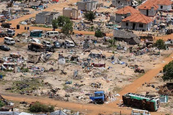 ஜே.ஆரின் ஆட்சியில் இருந்து தொடரும் பாதாள உலக குழுக்களின் பங்களிப்பு : சிறிநேசன் பகிரங்கம் | Underworld Gang Contribution From Jr Jayewardene