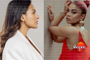 සියල්ල වමාරමින් උමාරියත් - ස්ටෙෆනි ගැන සටහනක් දාලා!