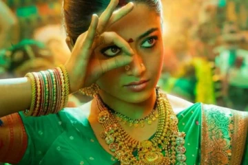 புஷ்பா 2 படத்திற்கு ஏற்பட்ட நஷ்டம்.. அதுவும் இத்தனை கோடியா?