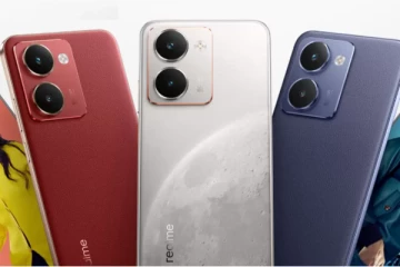 குறைந்த விலையில் பிரீமியம் ஸ்மார்ட்போனை வெளியிட்ட Realme