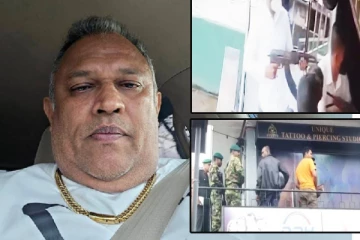 இலங்கை சிக்காகோவாக மாற்றமடைந்துள்ளது: அத்துருகிரிய தாக்குதலுக்கு நீதவான் கண்டனம்