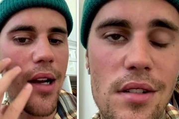 உலகின் பிரபல பாடகருக்கு நேர்ந்த பரிதாபம்: சோகத்தில் கோடிக்கணக்கான ரசிகர்கள்!