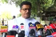හිටපු අමාත්‍ය උදය ගම්මන්පිල පාර්ලිමේන්තුවට එයි - හේතුව මෙන්න[VIDEO]