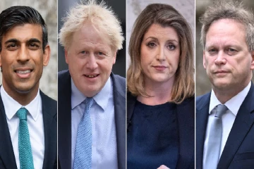 பிரித்தானியாவில் வேட்பாளர்களுக்கு விதிக்கப்பட்டுள்ள புதிய நிபந்தனை!