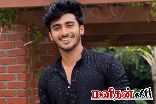 அட இவரா? பிக்பாஸில் அதிரடி என்றிக் கொடுக்கும் பிரபலம்.. நீங்களே அசந்து போவீங்க | Bigg Boss 9 Contestants Heartbeat Series Roshan