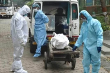 தலைதூக்கும் கொரோனா பாதிப்பு - 3 மாதங்களுக்கு பிறகு தமிழகத்தில் உயிரிழப்பு!