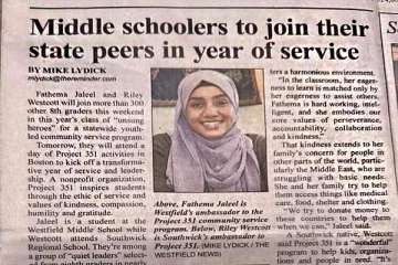 அமெரிக்காவில் பிரதிபலிக்கும் கிழக்கிலங்கையைப் பூர்வீகமாகக் கொண்ட மாணவி