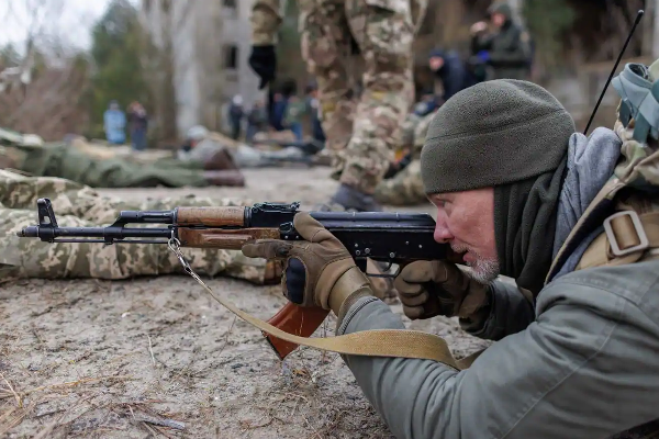 உக்ரைன் மீது ரஷ்யா போர் - இந்தியாவில் விலை உயரும் பொருட்கள் - தமிழ்நாடு