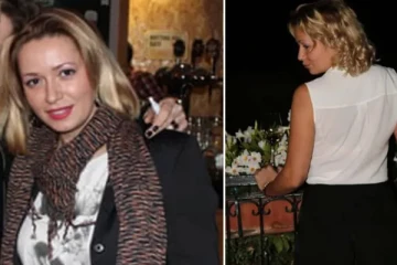 அழகைக் காட்டி ஏராளமான அதிகாரிகளை ஏமாற்றிய ரஷ்யப் பெண்: அவர் யார் என தெரியவந்துள்ளதால் அதிர்ச்சி