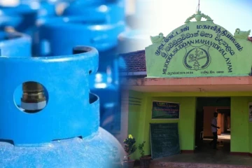 ஒட்டுசுட்டான் மகாவித்தியால ஆசிரியர் விடுதியில் திருட்டு