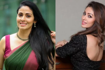 40 வயதாகியும் கல்யாணம் செஞ்சுக்கல.. ஏன்? நடிகை சதா பகீர் காரணம்!