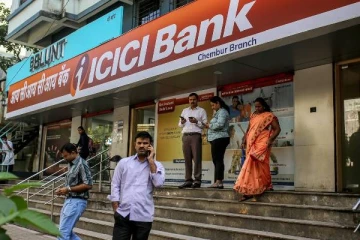 மினிமம் பேலன்ஸ் குறைப்பு - புதிய அறிவிப்பை வெளியிட்ட ஐசிஐசிஐ