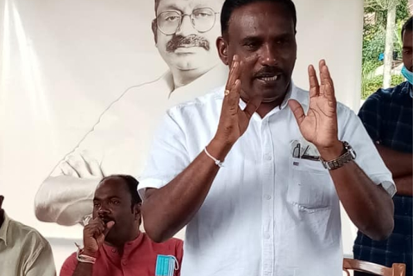 பிளவுபடும் தொண்டமானின் தாய்க் கட்சி : கிளம்பியுள்ள சர்ச்சை! | Will The Sri Lanka Workers Congress Party Split பிளவுபடும் தொண்டமானின் தாய்க் கட்சி : கிளம்பியுள்ள சர்ச்சை! | Will The Sri Lanka Workers Congress Party Split