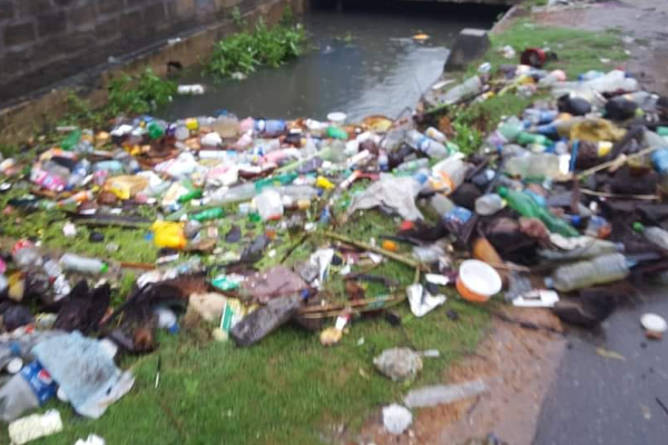 யாழ் மாவட்டத்துக்கு செம்மஞ்சள் எச்சரிக்கை! (Photos) | Red Alert For Jaffna District