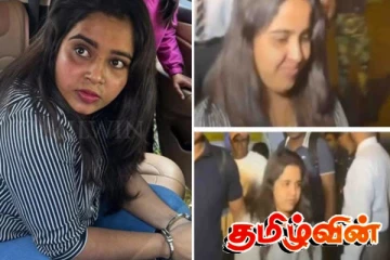 பாதாள உலகில் 18 பெண்கள்! வெளியான அதிர்ச்சித் தகவல்கள்