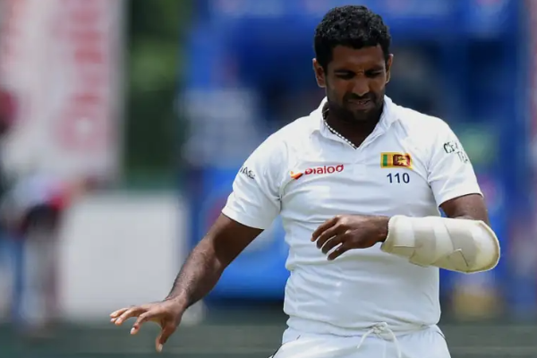 இலங்கை முன்னாள் வீரருக்கு அமெரிக்காவில் கிடைத்த முக்கிய பொறுப்பு | Dhammika Prasad Takes Coaching Role With Usa Team