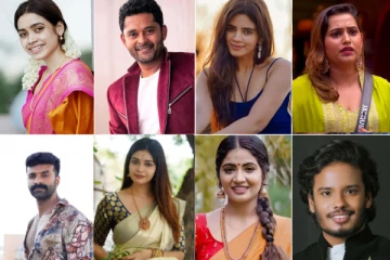 பிக் பாஸ் வீட்டில் இருந்து இந்த வாரம் வெளியேறப்போகும் போட்டியாளர்.. அட இவரா