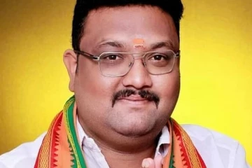 குடும்பத்தினர் கூட ஆதரவு கொடுக்கவில்லை- குடும்பத்தினர் 5 பேர் - கிடைத்த வாக்கு 1 - கோவை பாஜக வேட்பாளர் அதிர்ச்சி