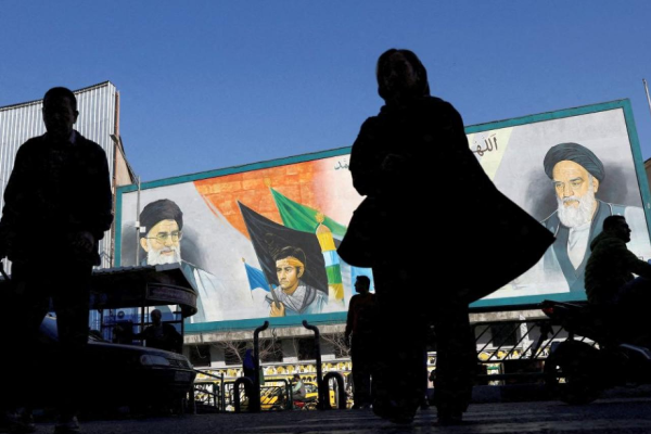 ஈரானில் பதற்றம்: இந்தியர்கள் உடனடியாக வெளியேறுமாறு அறிவுறுத்தல் | Tension In Iran Indians Advised Leave Immediately