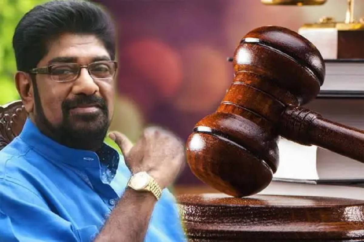 கெஹெலிய ரம்புக்வெல்ல ஏன் கைது செய்யப்பட்டார்.. CIABOC ஆணைக்குழு வெளிப்படுத்தியுள்ள தகவல்கள் | Why Keheliya Rambukwella Arrested Ciaboc Reveals கெஹெலிய ரம்புக்வெல்ல ஏன் கைது செய்யப்பட்டார்.. CIABOC ஆணைக்குழு வெளிப்படுத்தியுள்ள தகவல்கள் | Why Keheliya Rambukwella Arrested Ciaboc Reveals