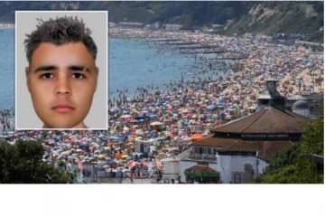 பிரித்தானியாவில் ஆயிரம் பேர் கூடியிருந்த கடற்கரையில் 15 வயது சிறுமிக்கு நடந்த துயர சம்பவம்! பொலிசார் வெளியிட்ட புகைப்படம்