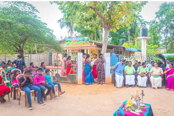 தமிழர்களின் பண்பாடு சிதைக்கப்படுவதாக பொ.ஐங்கரநேசன் தெரிவிப்பு(Photos) | Aingaranesan Informed That Culture Destroyed