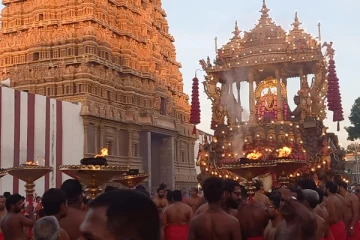 நல்லூர் கந்தசுவாமி கோவில் கார்த்திகை உற்சவம்(படங்கள்)