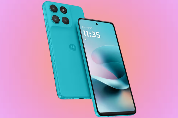 சக்திவாய்ந்த 7000 mAh பற்றரி திறன்: ரூ.15,999-க்கு மோட்டோ ஜி 67 பவர் ஸ்மார்ட்போன் அறிமுகம் | Moto G67 Power Smartphone Features In Tamil