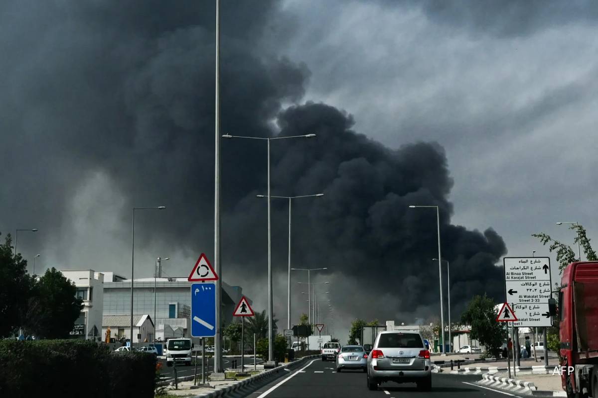 துபாய்க்கு இனி திரும்புவதாக இல்லை... வெளியேறத் தொடங்கியுள்ள வெளிநாட்டவர்கள் | Expats Say Will Leave Never Back