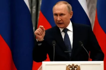 உலக நாடுகளுக்கு ரஷ்ய அதிபர் புடின் விடுத்த திடீர் எச்சரிக்கை!