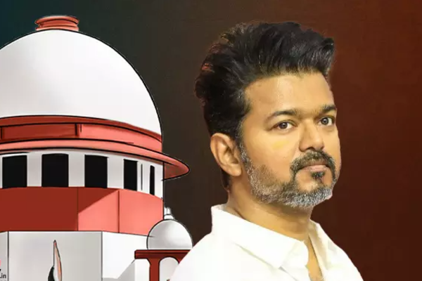 கரூர் நெரிசல் வழக்கை சிபிஐ விசாரணைக்கு உத்தரவு | Cbi Probe Ordered Into Karur Traffic Jam Case