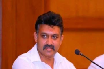 கிழக்கு மாகாண ஆளுநரை விமர்சித்த அமைச்சர் நஸீர் அஹமட்