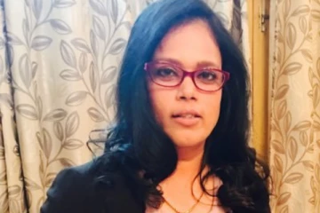 நடன இயக்குனர் பிருந்தா மாஸ்டரின் கணவர், மகன்களை பார்த்துள்ளீர்களா.. அழகிய குடும்ப புகைப்படம்