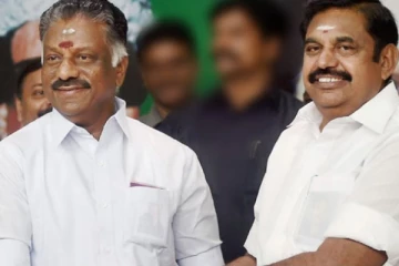 கோட்டையிலே நம்ம  கோடி பறக்கணும்”- ஓபிஎஸ்,ஈபிஎஸ் அறிவிப்பு